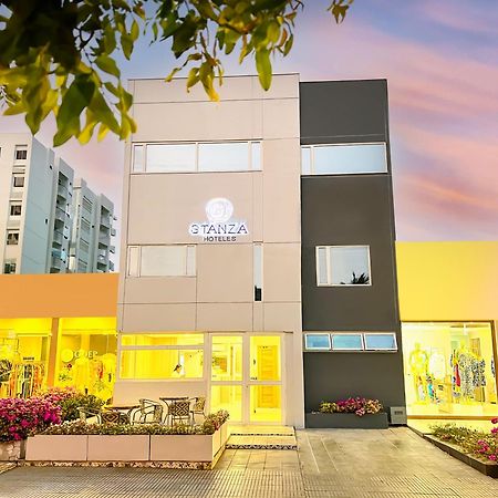 Stanza Hotel Monteria Luaran gambar