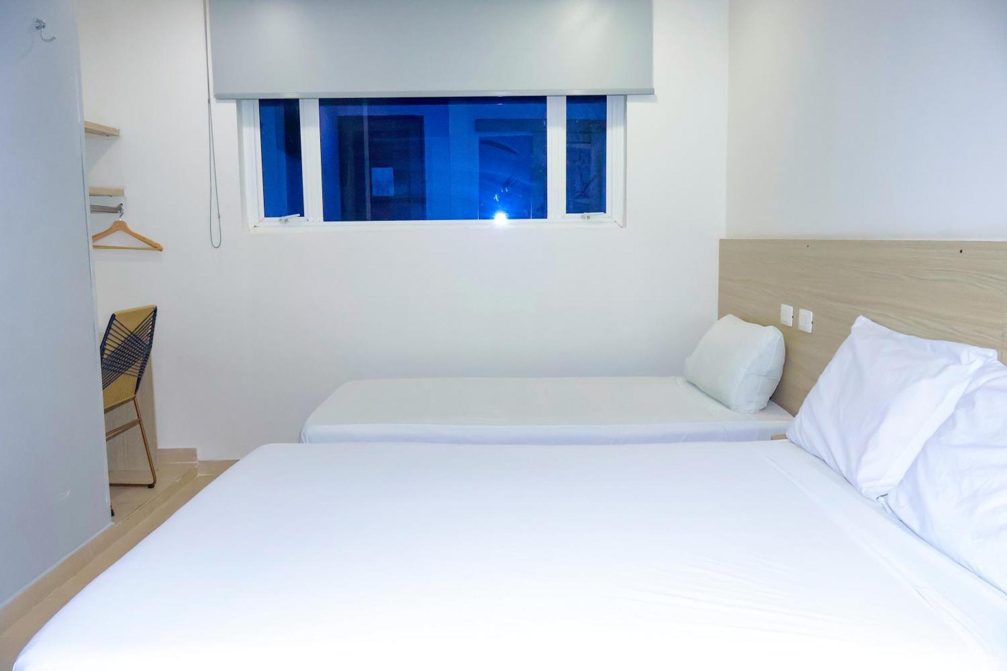Stanza Hotel Monteria Luaran gambar