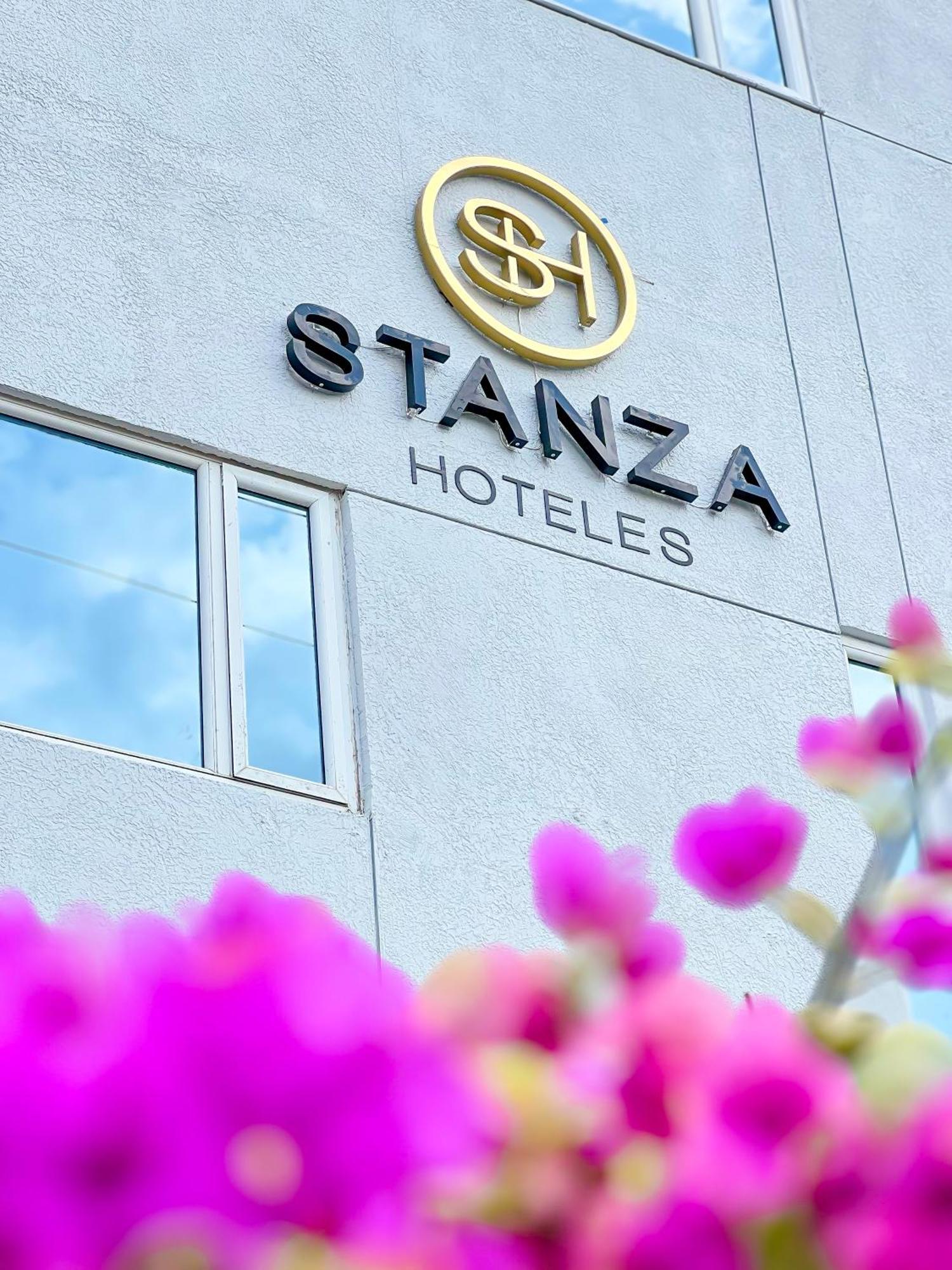 Stanza Hotel Monteria Luaran gambar