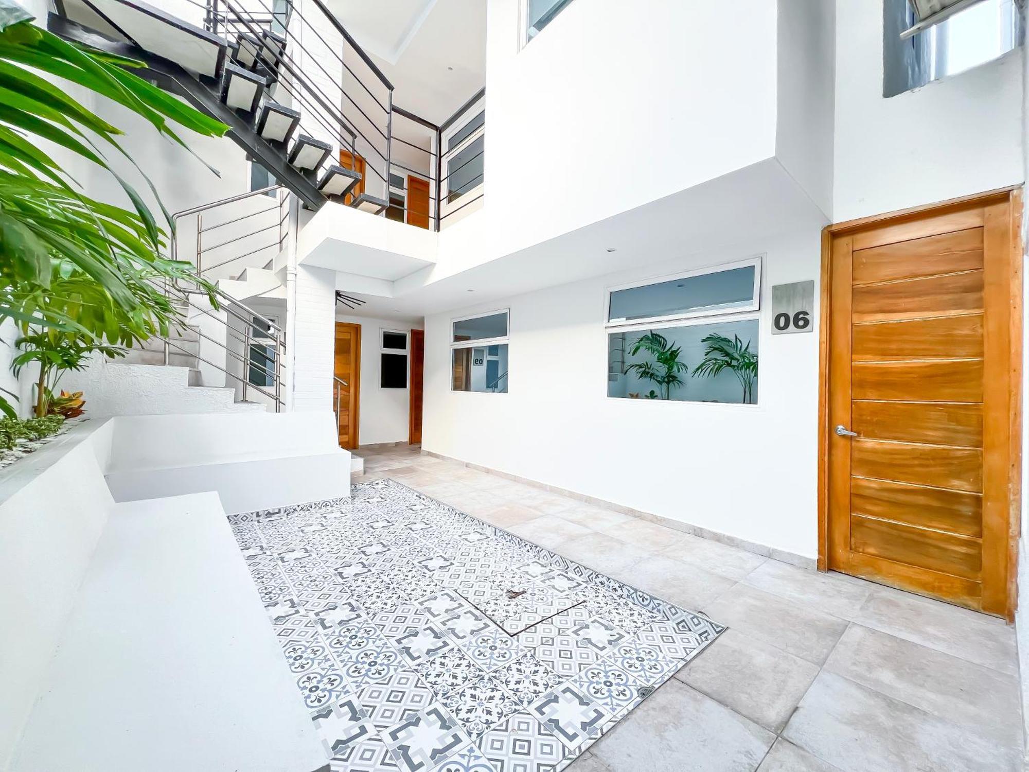 Stanza Hotel Monteria Luaran gambar