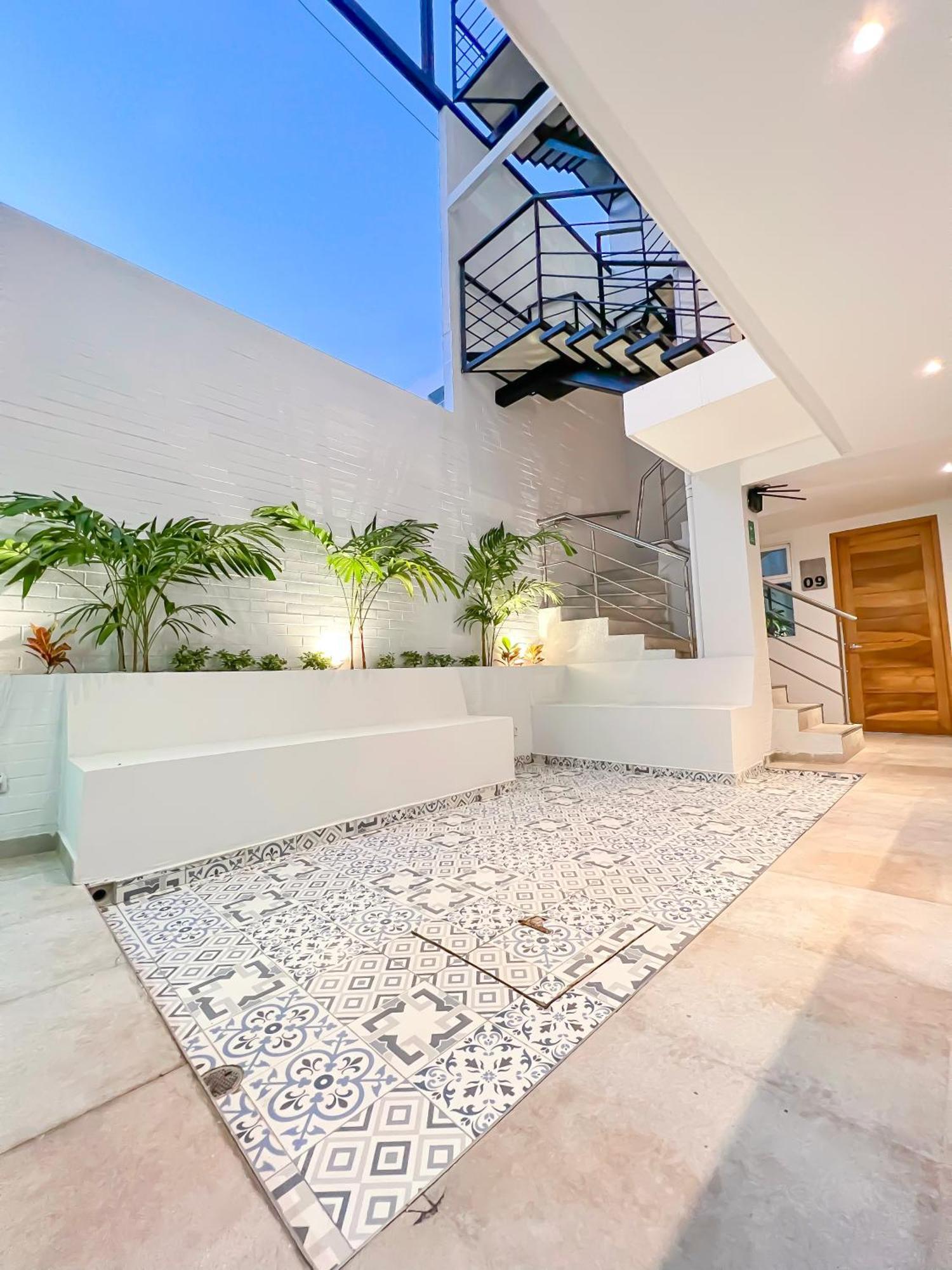 Stanza Hotel Monteria Luaran gambar