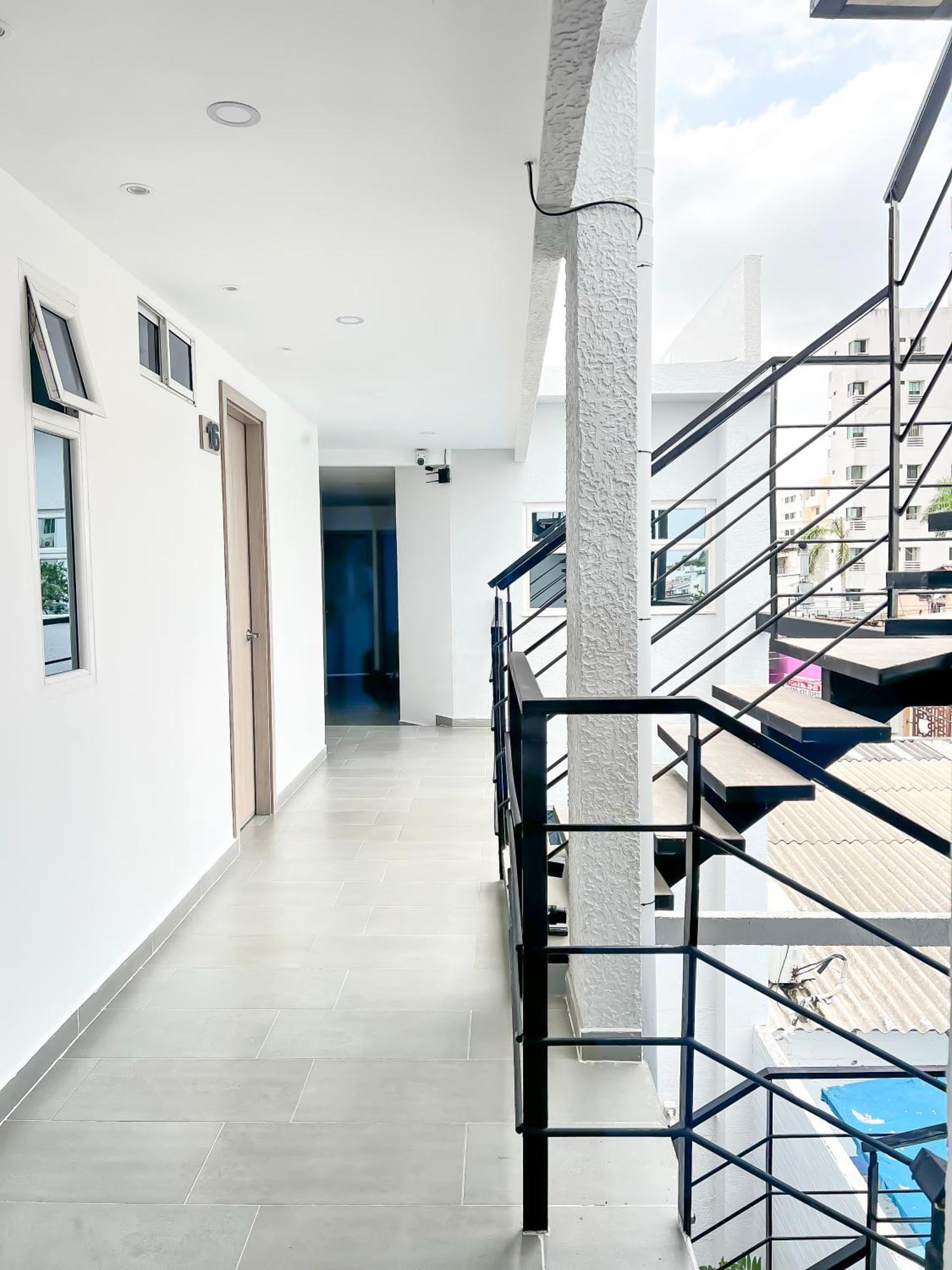 Stanza Hotel Monteria Luaran gambar