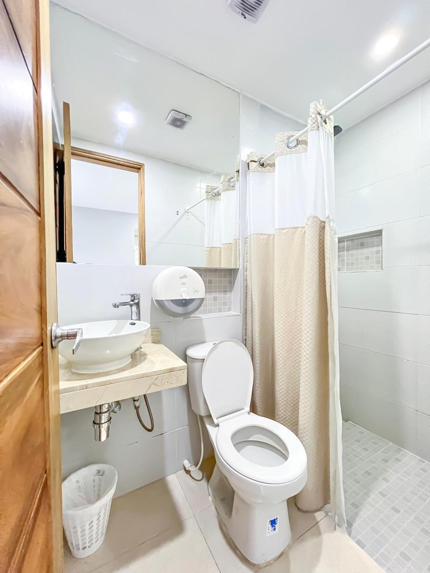 Stanza Hotel Monteria Luaran gambar
