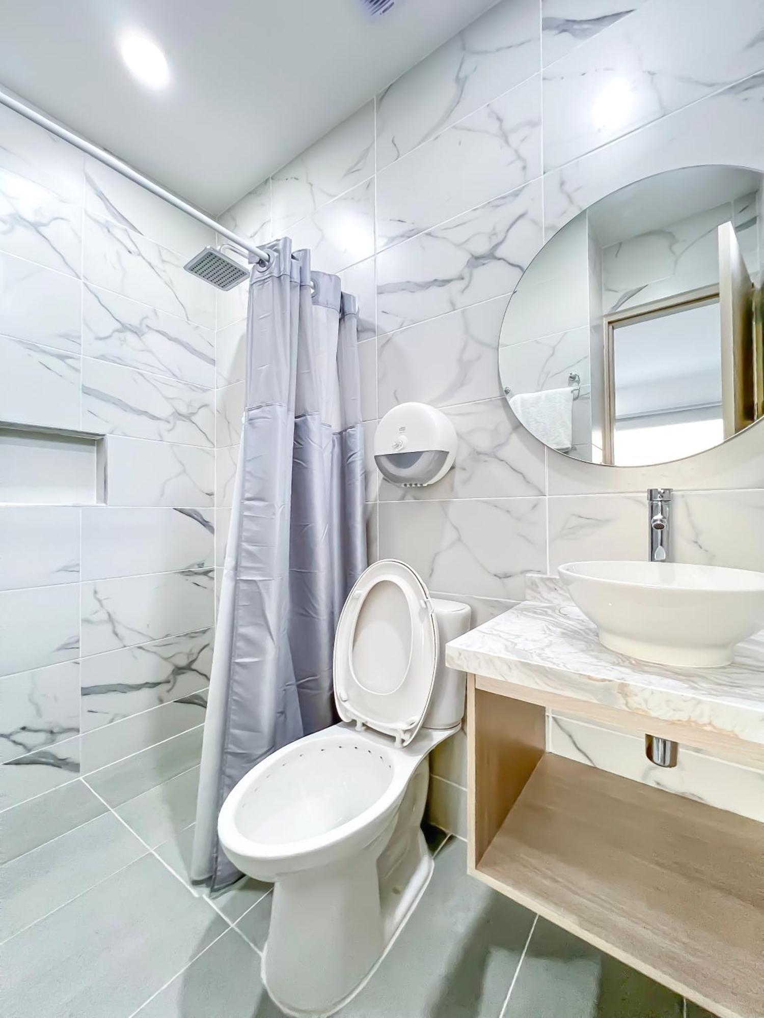 Stanza Hotel Monteria Luaran gambar