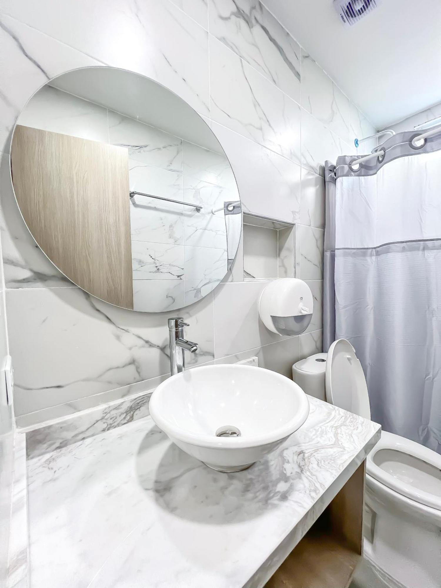 Stanza Hotel Monteria Luaran gambar