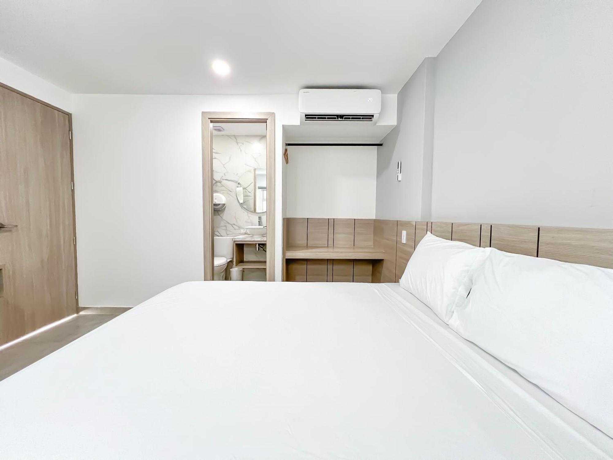 Stanza Hotel Monteria Luaran gambar